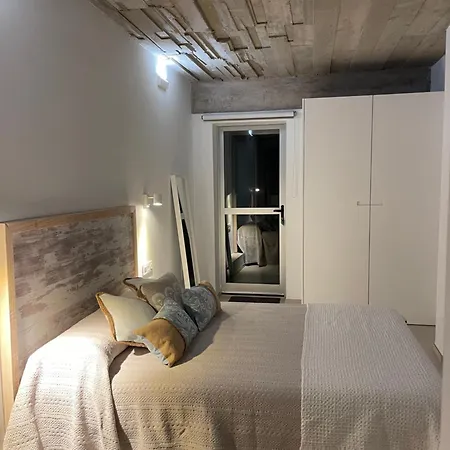 Ian's House 아파트 La Garita