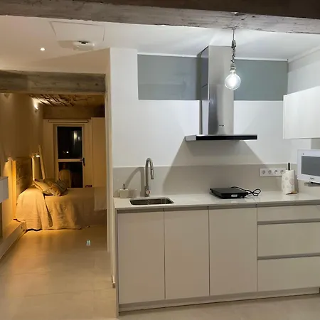 아파트 Ian's House