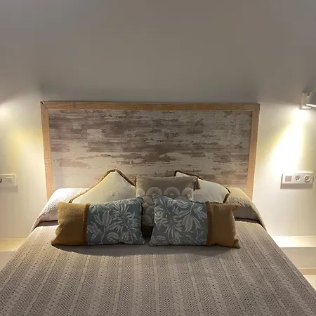 Ian's House 아파트 *