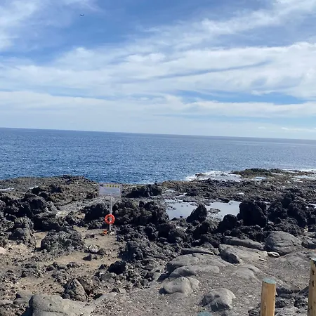 아파트 Ian's House