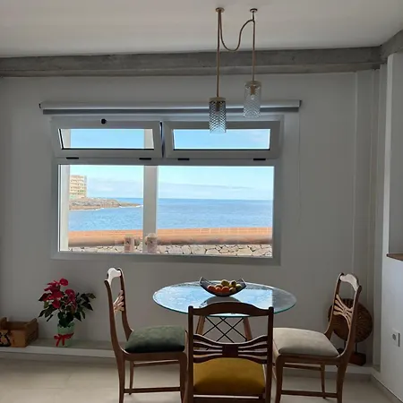 아파트 Ian's House