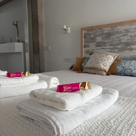 Ian's House 아파트 *