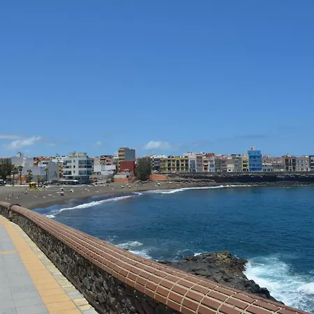 Apartman Ian's House *