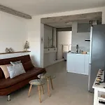 Ian's House Appartement La Garita