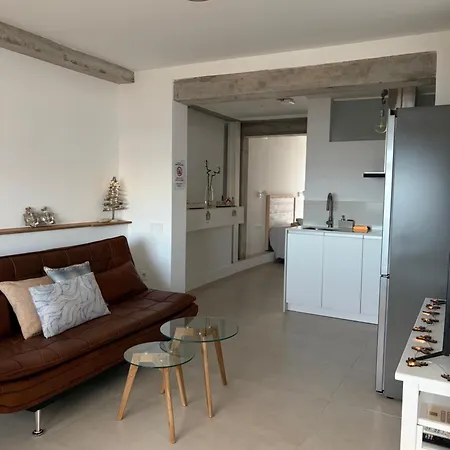 Ian's House Apartment La Garita