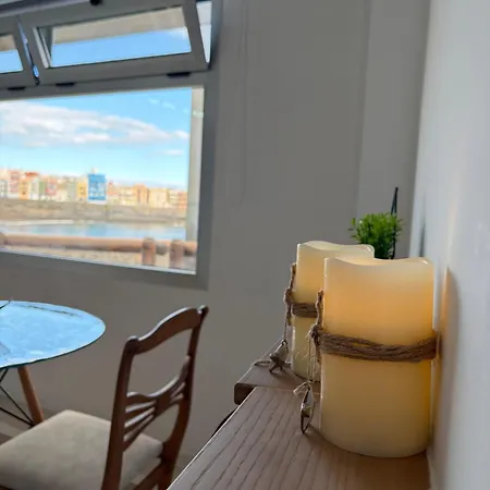 Ian's House Apartment
