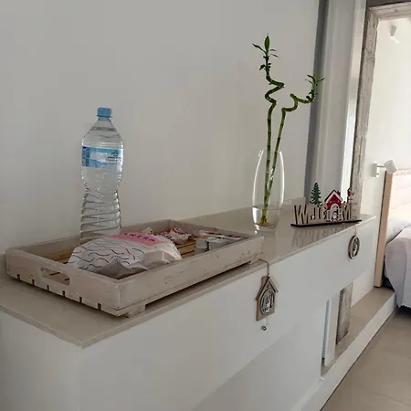 Ian's House Apartment