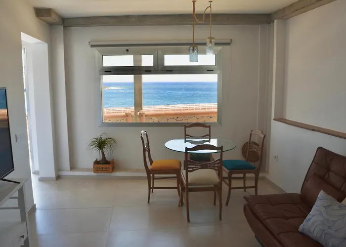 Apartamento Ian's House *