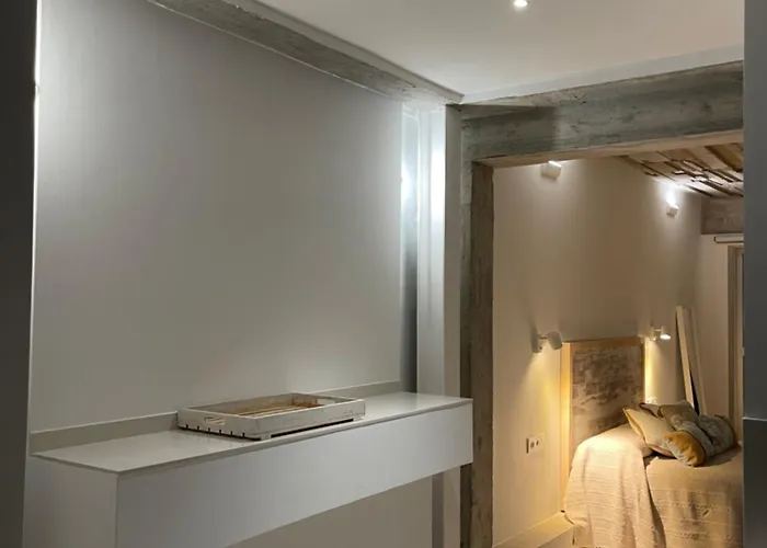 Ian's House Apartamento