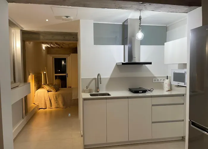 Apartamento Ian's House