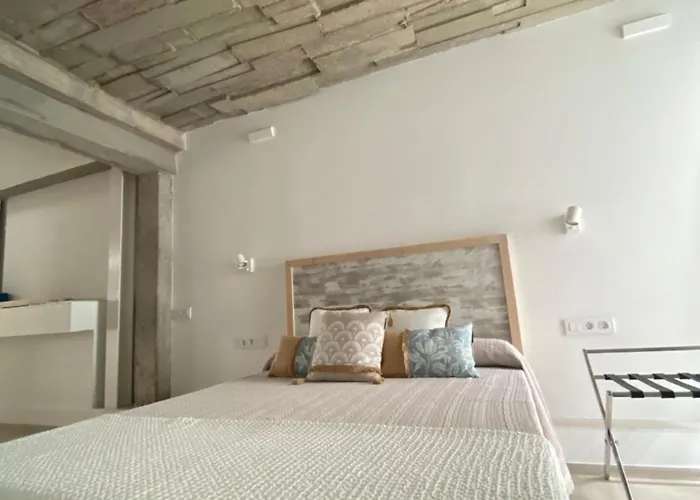 Ian's House