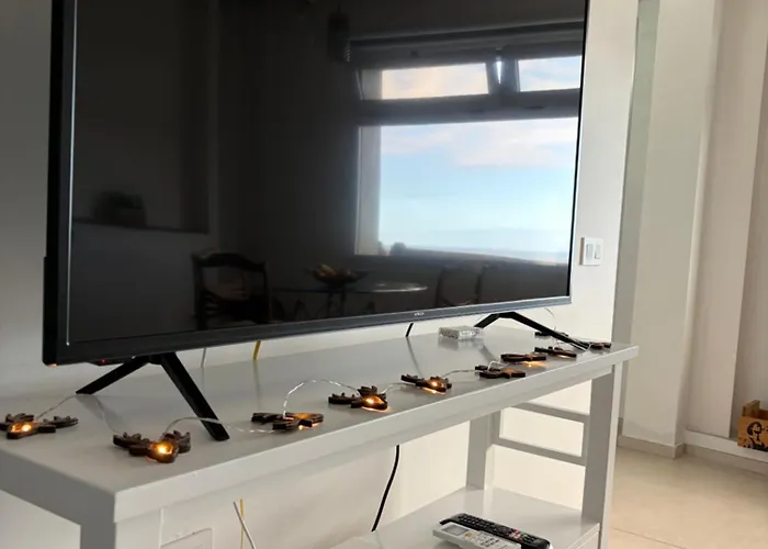 Ian's House Apartamento