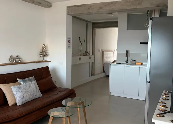 Ian's House Apartamento La Garita